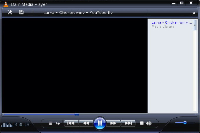 TÉLÉCHARGER DALIN MEDIA PLAYER GRATUIT